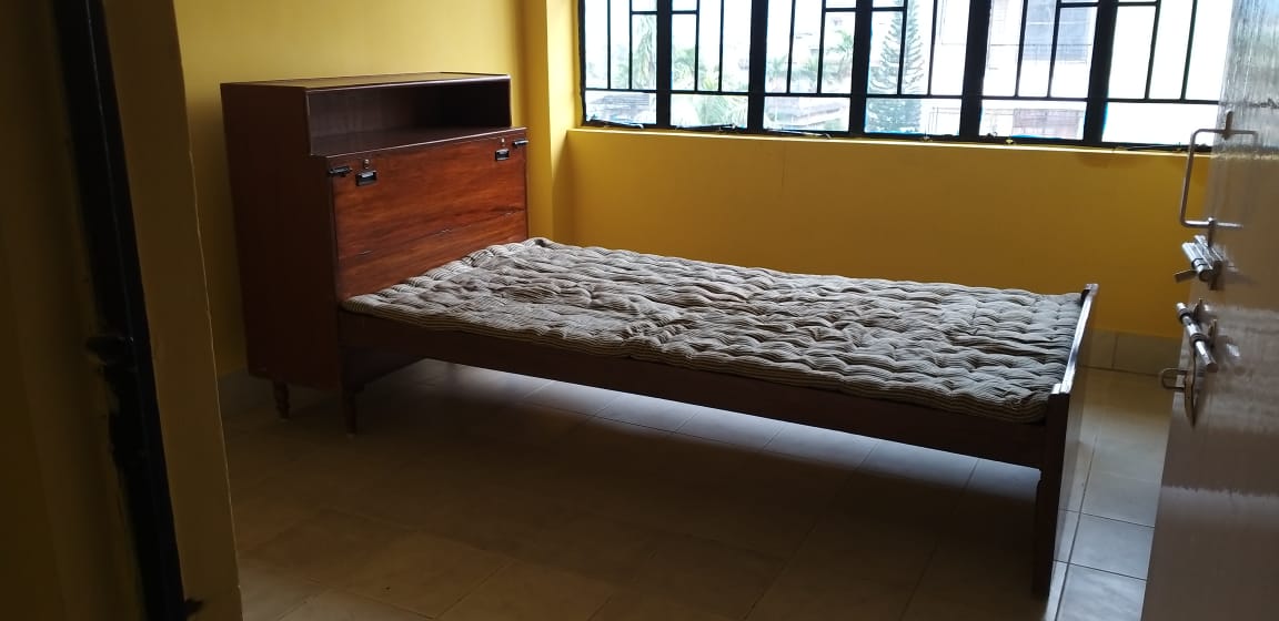 Semi Furnished 3bhk semi furnished apartment in New Guwahati, Guwahati, Assam, India for Rent